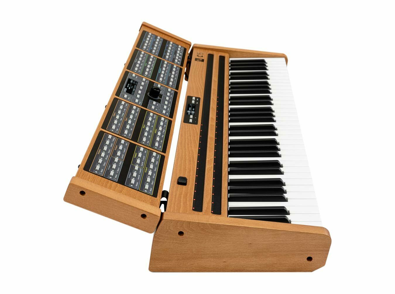 MATRIXSYNTH Labs C15 Digital Keyboard + Case