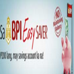 bpi easy saver logo