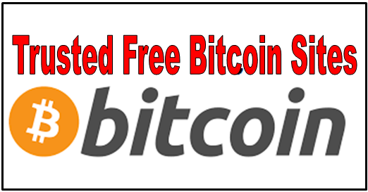 trusted bitcoin site