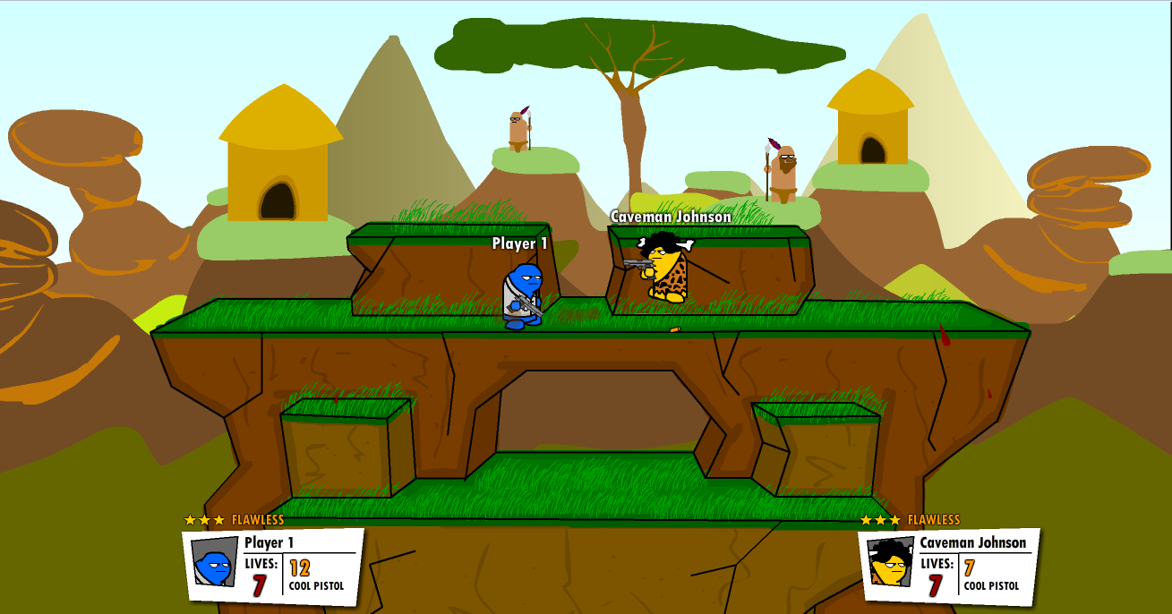 Gun Mayhem 2 Unblocked Games Supreme