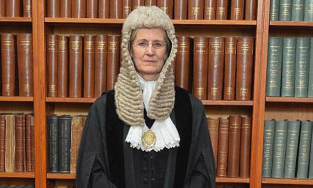 Magistrates Blog Chief Magistrate Appointed High Court Justice magistrates-blog-chief-magistrate-appointed-high-court-justice