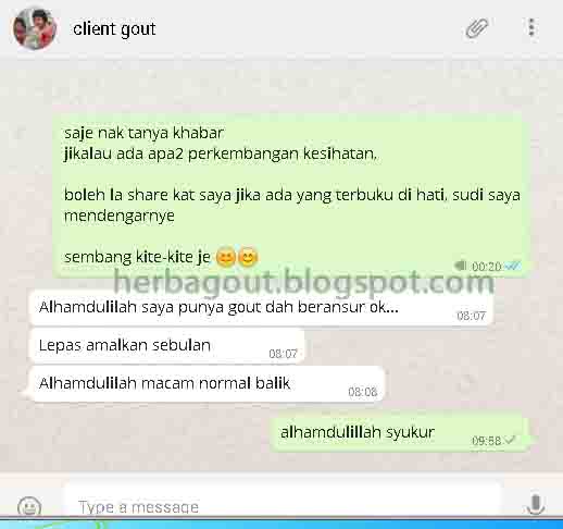 contoh ayat close sale