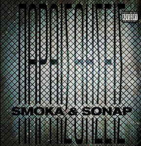 Smoka & Sonap - Παραισθήσεις