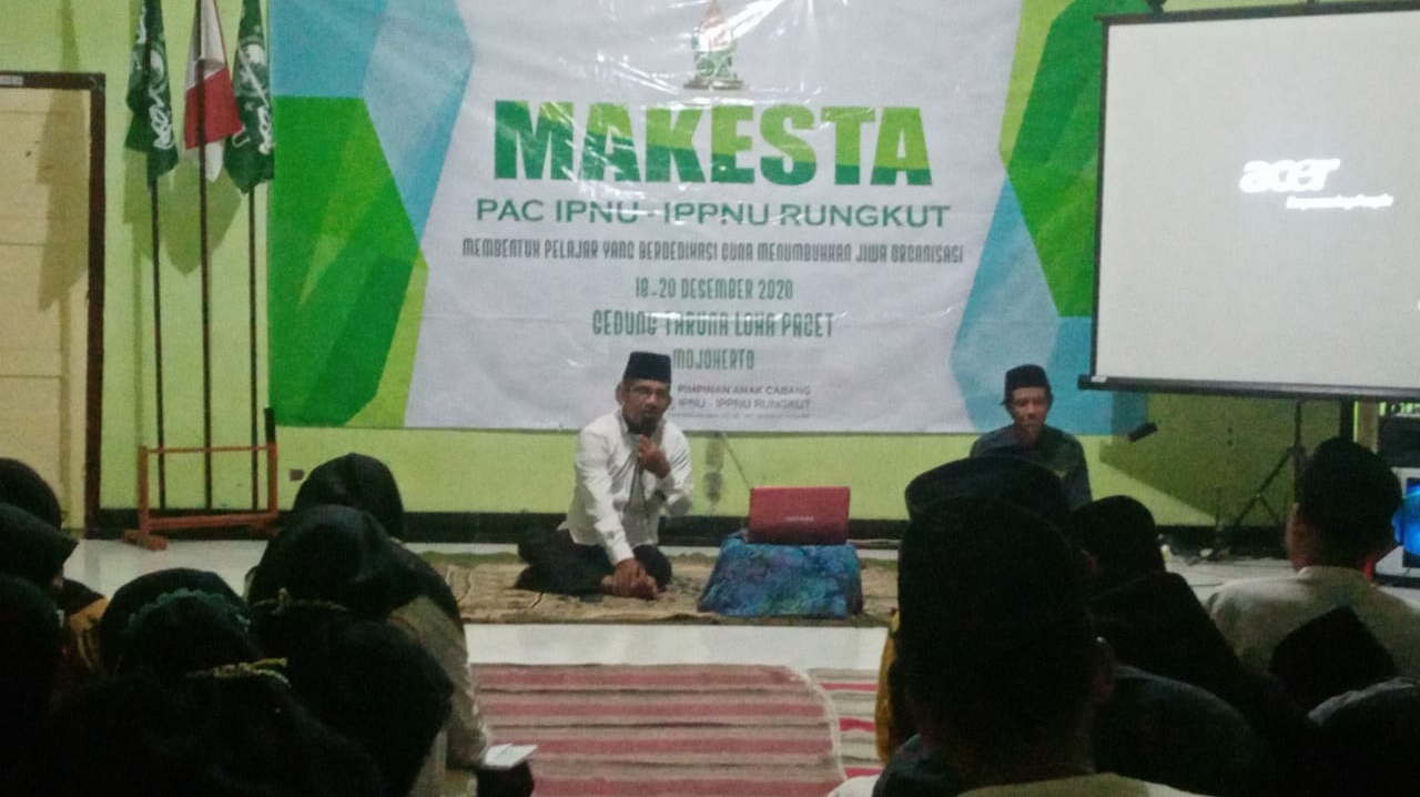 Tugas & Profil Wakil Sekretaris