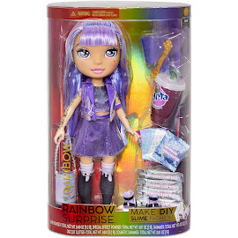 Rainbow High Amethyst Rae Other Releases Rainbow Surprise Doll