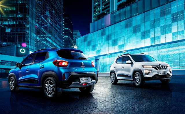 Fiat Chrysler se oferece para a Renault propondo fusão