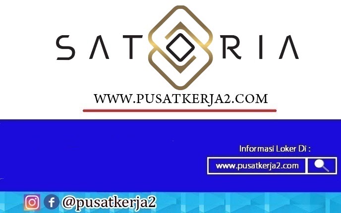 Lowongan Kerja Pasuruan D3 Juni 2021 PT Satoria Agro Industri