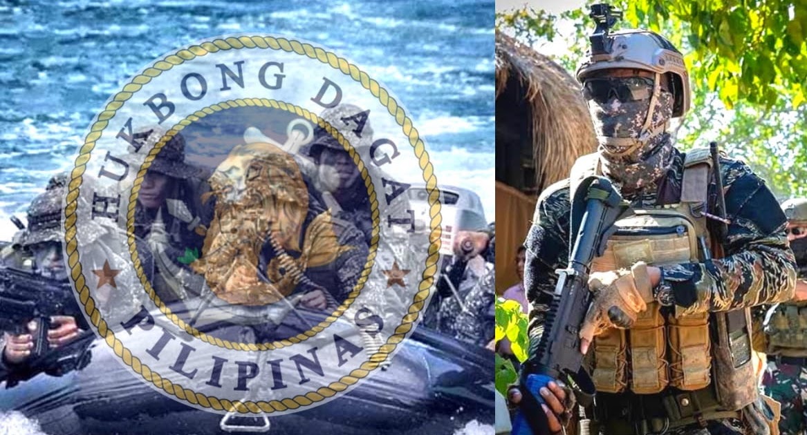 Philippine Navy Naval Special Operations Group Navsog vrogue.co