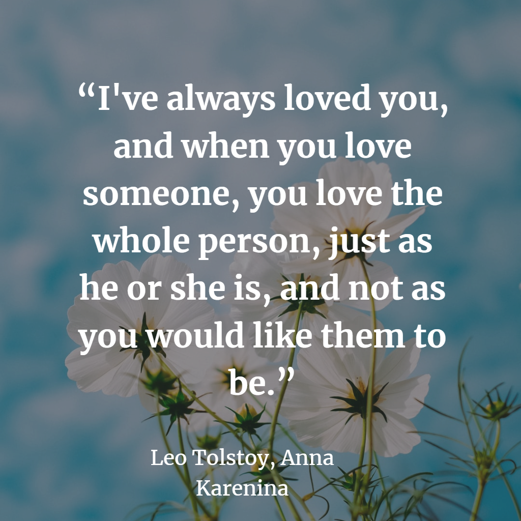 Best Anna Karenina Inspiring Image Quotes And Sayings Of The Book By Leo Tolstoy Inspiring Images Best Inspirational Quotes And Sayings