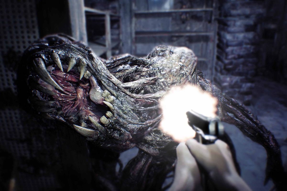 Biohazard 4 Pc Game Free Download