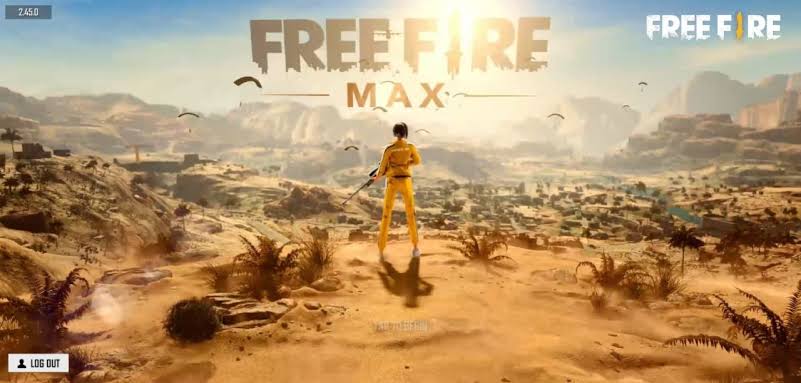 Cara Download dan Main Free Fire Max 4.0 Terbaru Cara Download dan Main Free Fire Max 4.0 Terbaru