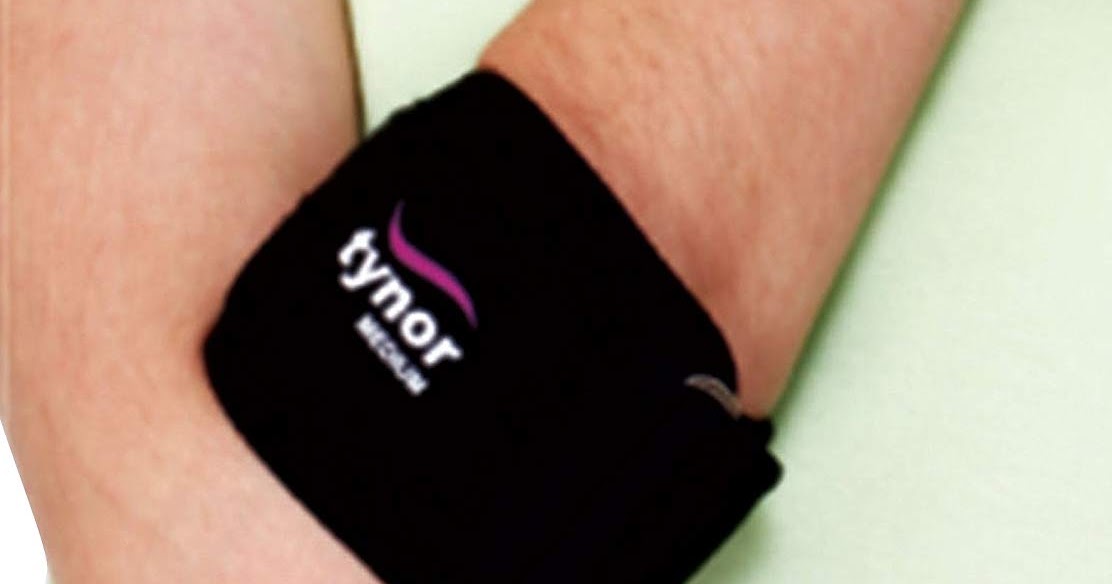 Tennis Elbow Support Tennis Elbow Band Physiotherapy