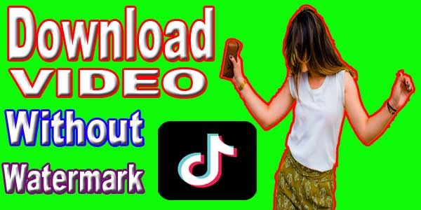 Featured image of post Tiktok Download Without Watermark 3Rd : Step to use app :