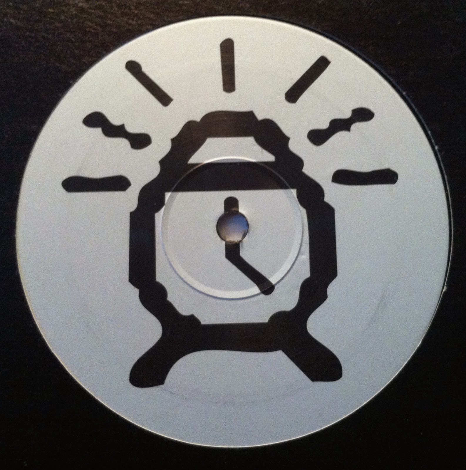 Laurent Garnier Wake Up