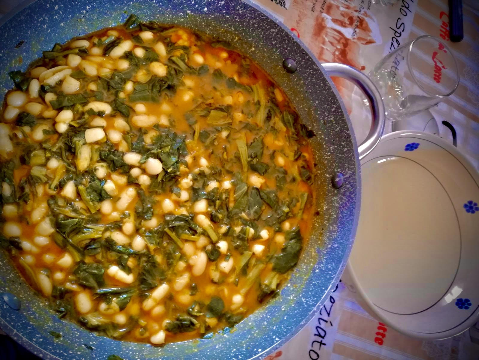 Calabria piatto tipico di mamma Grazia per mySUDstory