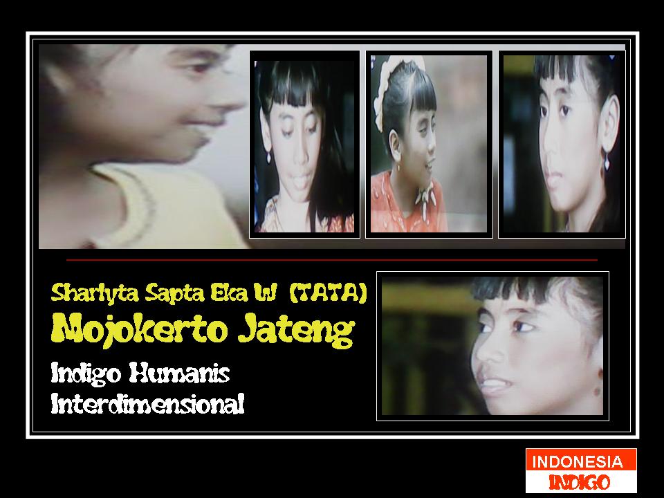 LASKAR PELANGI ANAK BANGSA ANAK INDIGO 20 ( VERSI