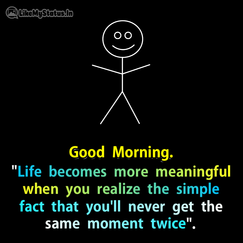 35 Best Good Morning Quotes... Good Morning Wishes...