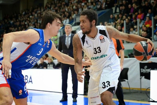 Καλά νέα για Νίζνι, άσχημα για... Παναθηναϊκό