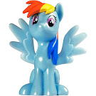 My Little Pony Sweet Box Figure Rainbow Dash Figure by Confitrade