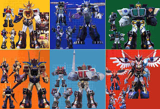 Download Hyakujuu Sentai Gaoranger Download Hyakujuu Sentai Gaoranger