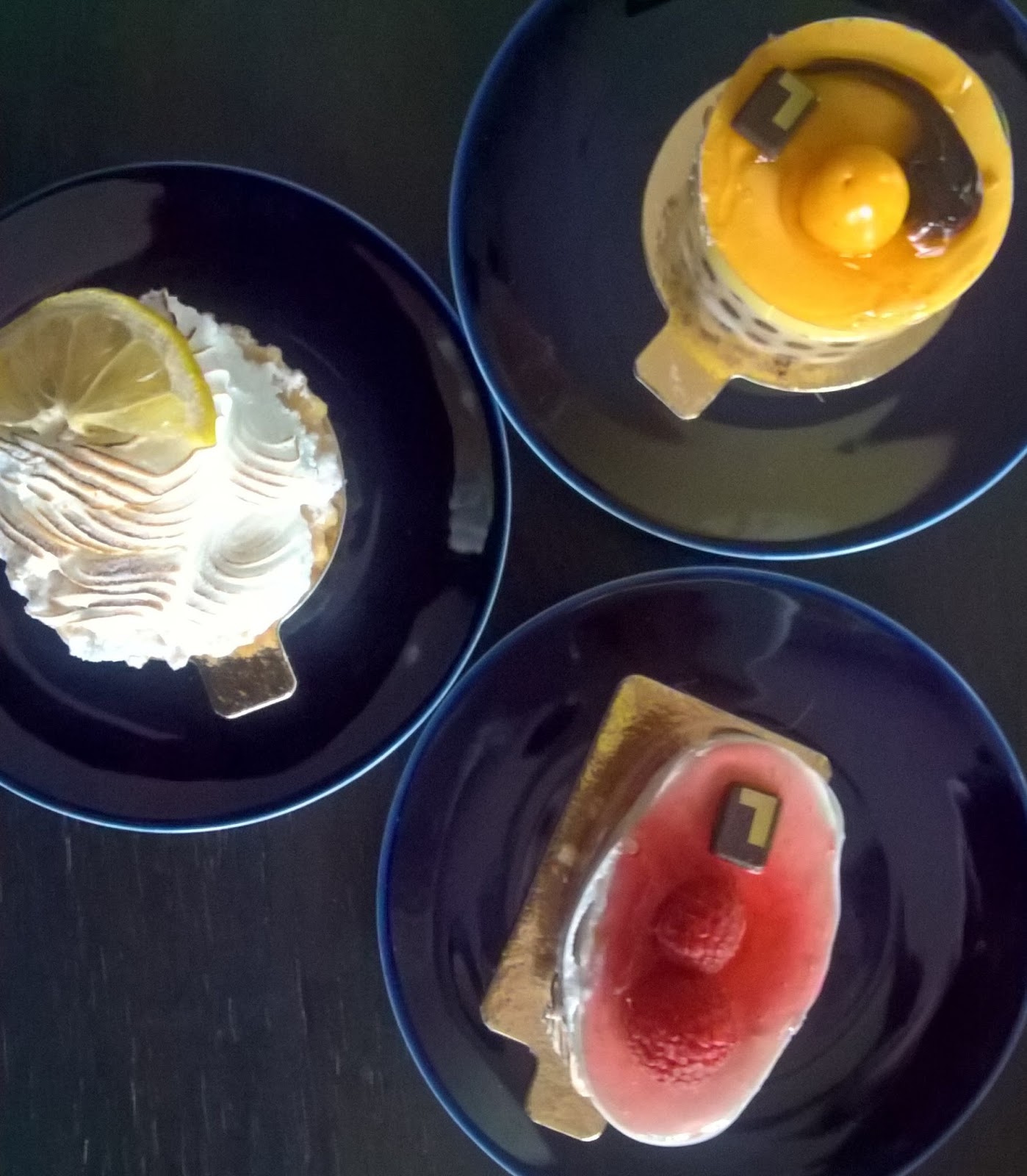 Hauptschulblues Februar 2018