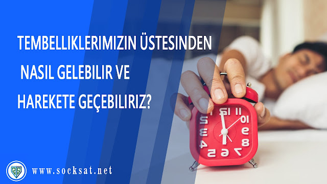Tembelliklerimizin üstesinden nasıl gelebilir ve harekete geçebiliriz? İlk olarak tembellikin ne olduğunu anlamalıyız. Bu, neden yaratıldığını ve onunla nasıl başa çıkabileceğimizi anlamamıza yardımcı olacaktır. Tembellik bir şey yapmak için motivasyon eksikliği durumudur. Motivasyon eksikliğinin nedenleri: 1. Korkularımız. Daha önce hata yapmış olabilirsiniz ve aynı hataları tekrar yapmaktan korkuyor olabilirsiniz. 2. Sizi heyecanlandırmayan işler. İşin kendisi, beyin için ilginç olmadığında, onu çeşitli şekillerde önler ve tembelliğinizi aktive eder. 3. Disiplin eksikliği. Disiplin, istemesek bile bizi bir şeyler yapmaya zorluyor. Onsuz tembellik bizi yönetmeyi kolaylaştırır. Bunlar tembelliklerin 3 ana nedenidir. Onunla nasıl kalabiliriz? 1. 25 dakikalık yasa Beyninize 25 dakika çalışacağınızı söyleyin. O kadar uzun değil. 1 saat, yarım saat, tam 25 dakika. Bir süre sonra beyniniz zamana dikkat etmeyi unutur ve siz işin sonuna odaklanırsınız. 2. Pastayı küçük parçalar halinde yiyin İşi çok büyük ve zor bulursanız, küçük parçalara ayırın ve 20 dakika içinde yapın. Beynimiz işleri kolay ve hızlı bir şekilde yapmayı sever. 3. Son teslim tarihi Her göreviniz için bir bitiş zamanı belirleyin. Böylece kendinize verdiğiniz sözden sorumlu hissedeceksiniz. Ama asıl mesele işinizi çok zorlaştırmak değil. Kolayca çözebileceğiniz bir zaman sınırı belirleyin. 4. Soruna değil sonuca odaklanın. Sürecin zorluklarını değil, işi bitirdiğinizde alacağınız sonucu düşünün. Beyin zorluklardan korkar, bu yüzden onlardan kaçınmak için elbette çalışır ve bu süre zarfında sürecin tadını çıkarmaya çalışır. 5. Yaparsam ne olur, yapmazsam ne olur? Bu soruyu sorarak kendimize hedefimizin bizim için ne kadar önemli olduğunu hatırlatırız. Beyaz ve tabaklamak İngilizce Bulldog siyah halıya yalan 6. Başarılı insanlardan ilham alın. Motive edici bir kitap, blog okuyarak veya başarılı bir insanla ilgili otobiyografik bir film izleyerek çok ilham alabilirsiniz. En önemli şey hızlı hareket etmektir, çünkü bu yöntemin etkisi hızlı bir şekilde sona erer. 7. Hiçbir şey yapmayın. Bir masada oturun 5 dakika boyunca hiçbir şey yapmayın. Sadece otur. Meditasyon yapıyorsanız, 5 dakika boyunca hiçbir şey yapmadan oturamazsınız, bir şeyler yapmak ve mümkün olan en kısa zamanda yapmaya başlamak isteyeceksiniz. 8. Role girin. Kim olmak istersen, onun gibi davran. Milyoner olmak istiyorsanız, kendinize sorun. Ben kimim? Milyoner. Bir milyoner ne yapar? Para kazanıyor ve Instagram'da oturmuyor 9. Bir oyunun yanılsamasını yaratın. Kendinizi oyunda hayal edin ve yapmanız gereken işe ilgi ve anlam ekleyin. Yaptığınız şey için altın aldığınızı ve bunu yapamazsanız, bir ruhu kaybettiğinizi düşünün. Umarım yukarıdaki yöntemlerden sizin için yararlı olanları uygulamaya başlayacak ve faydalarını göreceksiniz.socksat socksatnet blog blogger ads sock sat resim gorsel mavi resim on plan on plan resim site sayt bloger blogger logo edit download image Yazı İle İlgili Bazı Etiketler motive, motivasyon, motivasya, motivasyon sözleri, motivasyon nedir ,başarı sözleri motivasyon, ingilizce motivasyon sözleri, motivasyon sözleri başarı, güdüleme nedir, ders çalışma motivasyonu, çalışma ile ilgili motivasyon sözleri, motivasyon artırıcı, spor ile ilgili motivasyon sözleri socksat socksatnet blog blogger ads sock sat resim gorsel mavi resim on plan on plan resim site sayt bloger blogger logo edit download image Tembelliklerimizin üstesinden nasıl gelebilir ve harekete geçebiliriz? İlk olarak tembellikin ne olduğunu anlamalıyız. Bu, neden yaratıldığını ve onunla nasıl başa çıkabileceğimizi anlamamıza yardımcı olacaktır. Tembellik bir şey yapmak için motivasyon eksikliği durumudur. Motivasyon eksikliğinin nedenleri: 1. Korkularımız. Daha önce hata yapmış olabilirsiniz ve aynı hataları tekrar yapmaktan korkuyor olabilirsiniz. 2. Sizi heyecanlandırmayan işler. İşin kendisi, beyin için ilginç olmadığında, onu çeşitli şekillerde önler ve tembelliğinizi aktive eder. 3. Disiplin eksikliği. Disiplin, istemesek bile bizi bir şeyler yapmaya zorluyor. Onsuz tembellik bizi yönetmeyi kolaylaştırır. Bunlar tembelliklerin 3 ana nedenidir. Onunla nasıl kalabiliriz? 1. 25 dakikalık yasa Beyninize 25 dakika çalışacağınızı söyleyin. O kadar uzun değil. 1 saat, yarım saat, tam 25 dakika. Bir süre sonra beyniniz zamana dikkat etmeyi unutur ve siz işin sonuna odaklanırsınız. 2. Pastayı küçük parçalar halinde yiyin İşi çok büyük ve zor bulursanız, küçük parçalara ayırın ve 20 dakika içinde yapın. Beynimiz işleri kolay ve hızlı bir şekilde yapmayı sever. 3. Son teslim tarihi Her göreviniz için bir bitiş zamanı belirleyin. Böylece kendinize verdiğiniz sözden sorumlu hissedeceksiniz. Ama asıl mesele işinizi çok zorlaştırmak değil. Kolayca çözebileceğiniz bir zaman sınırı belirleyin. 4. Soruna değil sonuca odaklanın. Sürecin zorluklarını değil, işi bitirdiğinizde alacağınız sonucu düşünün. Beyin zorluklardan korkar, bu yüzden onlardan kaçınmak için elbette çalışır ve bu süre zarfında sürecin tadını çıkarmaya çalışır. 5. Yaparsam ne olur, yapmazsam ne olur? Bu soruyu sorarak kendimize hedefimizin bizim için ne kadar önemli olduğunu hatırlatırız. Beyaz ve tabaklamak İngilizce Bulldog siyah halıya yalan 6. Başarılı insanlardan ilham alın. Motive edici bir kitap, blog okuyarak veya başarılı bir insanla ilgili otobiyografik bir film izleyerek çok ilham alabilirsiniz. En önemli şey hızlı hareket etmektir, çünkü bu yöntemin etkisi hızlı bir şekilde sona erer. 7. Hiçbir şey yapmayın. Bir masada oturun 5 dakika boyunca hiçbir şey yapmayın. Sadece otur. Meditasyon yapıyorsanız, 5 dakika boyunca hiçbir şey yapmadan oturamazsınız, bir şeyler yapmak ve mümkün olan en kısa zamanda yapmaya başlamak isteyeceksiniz. 8. Role girin. Kim olmak istersen, onun gibi davran. Milyoner olmak istiyorsanız, kendinize sorun. Ben kimim? Milyoner. Bir milyoner ne yapar? Para kazanıyor ve Instagram'da oturmuyor 9. Bir oyunun yanılsamasını yaratın. Kendinizi oyunda hayal edin ve yapmanız gereken işe ilgi ve anlam ekleyin. Yaptığınız şey için altın aldığınızı ve bunu yapamazsanız, bir ruhu kaybettiğinizi düşünün. Umarım yukarıdaki yöntemlerden sizin için yararlı olanları uygulamaya başlayacak ve faydalarını göreceksiniz. socksat socksatnet blog blogger ads sock sat resim gorsel mavi resim on plan on plan resim site sayt bloger blogger logo edit download imageYazı İle İlgili Bazı Etiketler motive, motivasyon, motivasya, motivasyon sözleri, motivasyon nedir ,başarı sözleri motivasyon, ingilizce motivasyon sözleri, motivasyon sözleri başarı, güdüleme nedir, ders çalışma motivasyonu, çalışma ile ilgili motivasyon sözleri, motivasyon artırıcı, spor ile ilgili motivasyon sözleri socksat socksatnet blog blogger ads sock sat resim gorsel mavi resim on plan on plan resim site sayt bloger blogger logo edit download image