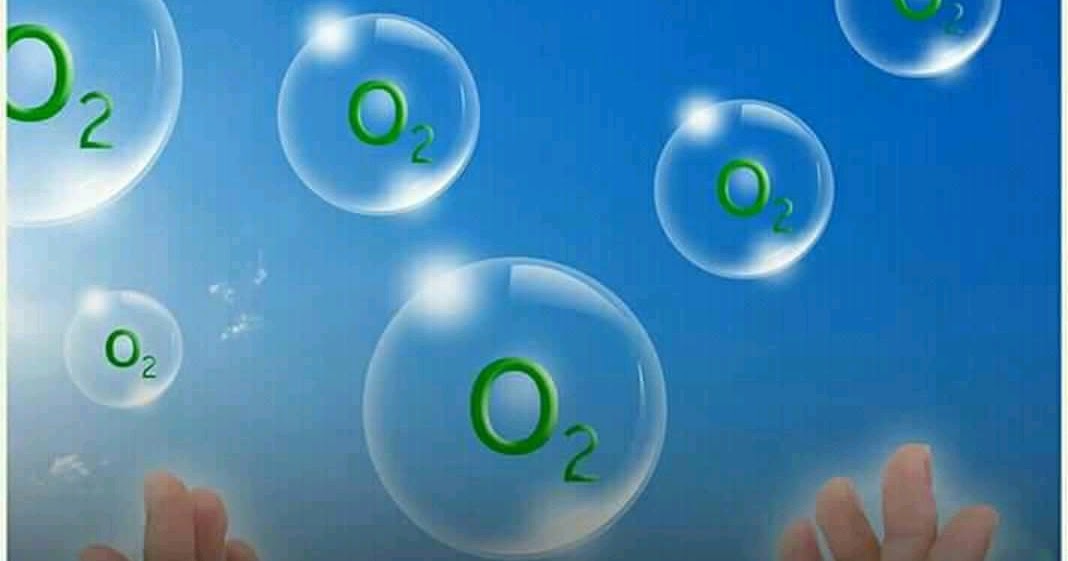 Environment: What is oxygen? What does this works? Environment: What is oxygen? What does this works?