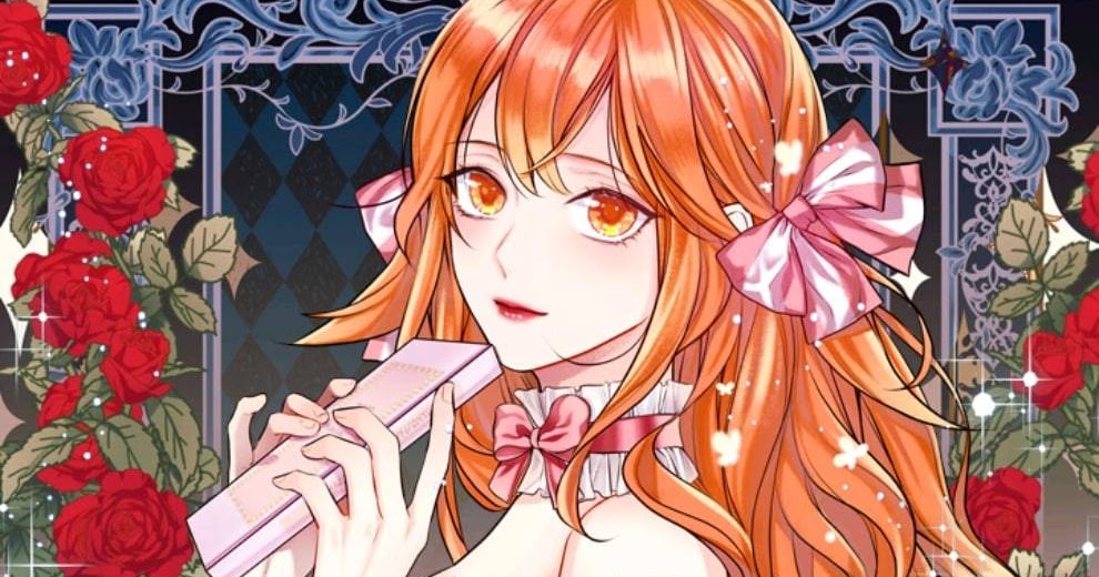 Virtues Of The Villainess virtues-of-the-villainess 25