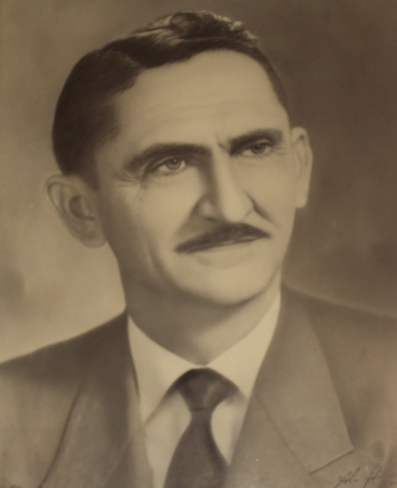 Francisco Nonato Freire