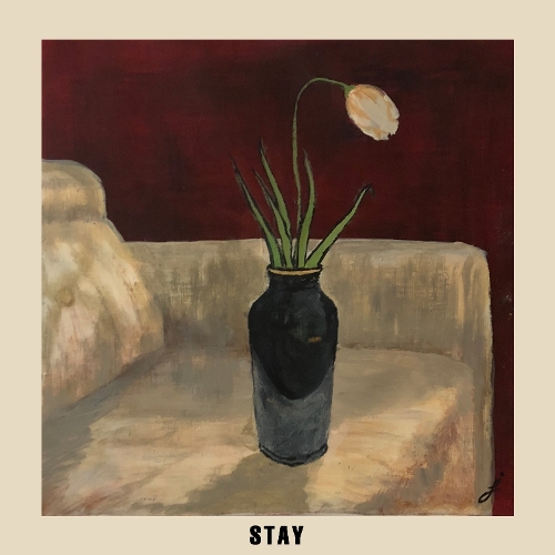 B.O. – Stay – Single