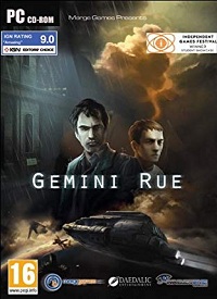 Gemini rue download free. full Gemini rue download free. full