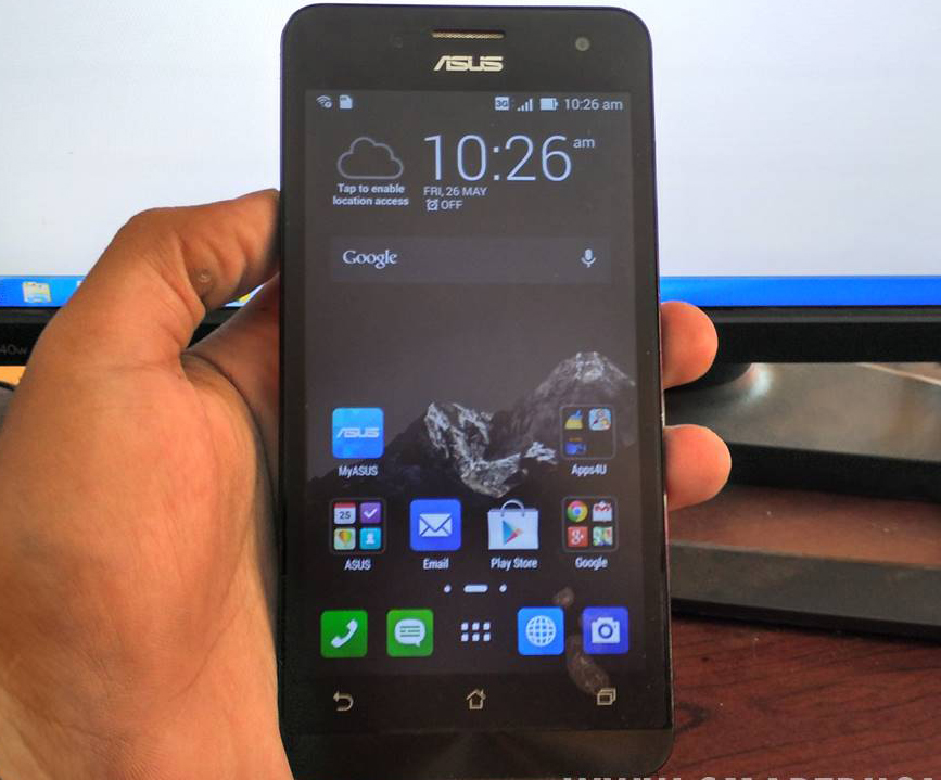 Full Firmware Zenfone 5 A500cg T00f V2 21 40 44 Asus Zenfone Blog News Tips Tutorial Download And Rom