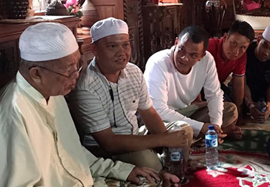 Pengertian Tokoh Masyarakat dan Faktor Penyebabnya Sosial79