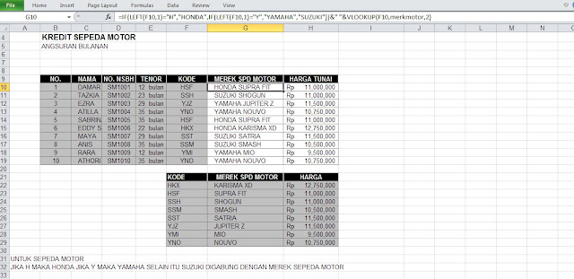 Contoh Struktur Skala Upah Perusahaan Excel Berbagai Contoh Struktur Skala Upah Perusahaan Excel Berbagai