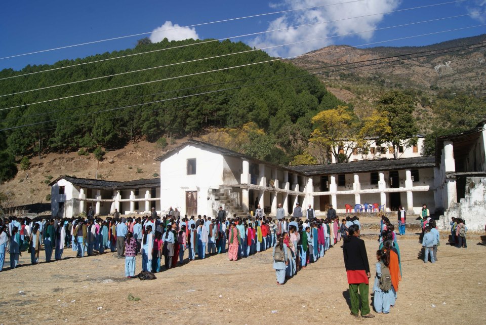 Bajhang District Beautiful Farwest of Nepal