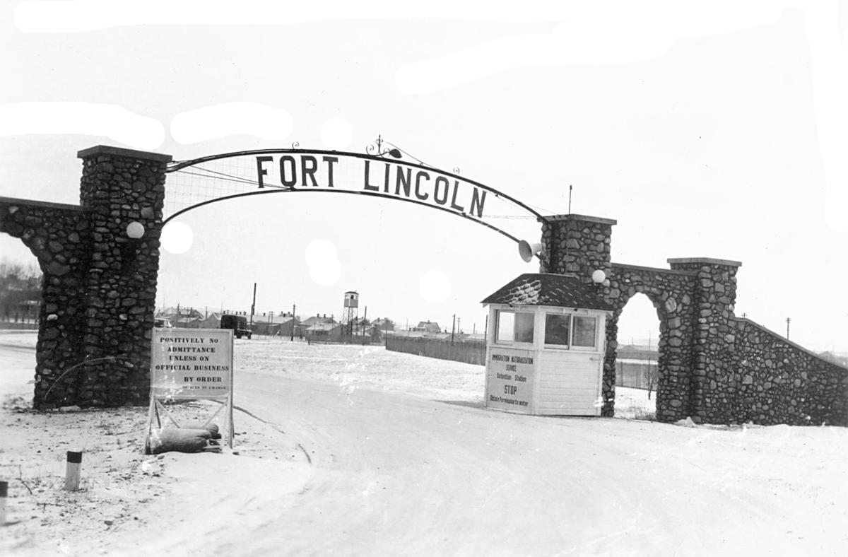 The Digital Research Library of Illinois History Journal™ Fort