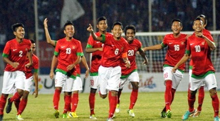 Daftar Pemain dan Jadwal Pertandingan Timnas Indonesia U-19