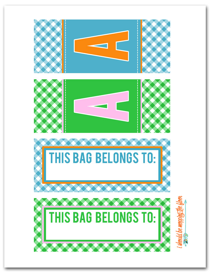 School bag - education icon vector design template. | CanStock