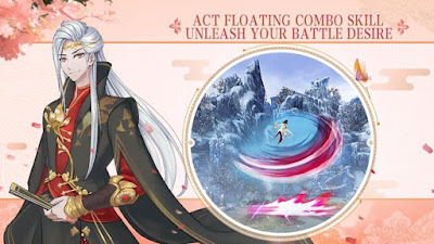 Condor Heroes (CBT) APK MOD v1.3.1 for Android Original Version Terbaru 2018 Condor Heroes (CBT) APK MOD v1.3.1 for Android Original Version Terbaru 2018