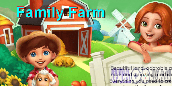 تحميل لعبة المزرعة السعيدة Happy Farm القديمة للكمبيوتر