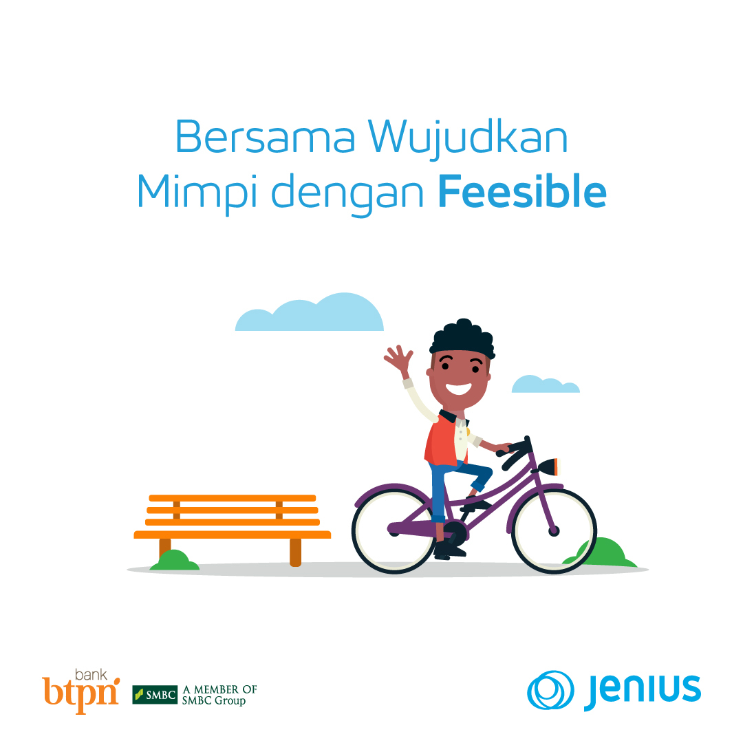 Solusi Memuaskan Cs Jenius