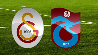 Galatasaray - Trabzonspor Galatasaray - Trabzonspor
