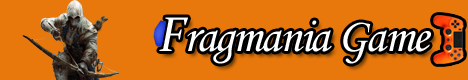 Fragmania Game