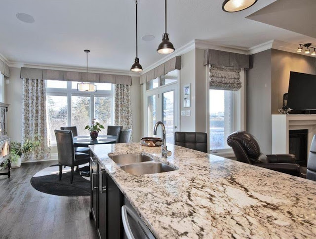 Granite Countertops New Jersey