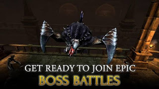Descargar Arcane Quest Legends MOD APK Actos desbloqueados 1.2.8 Gratis para Android 2020
