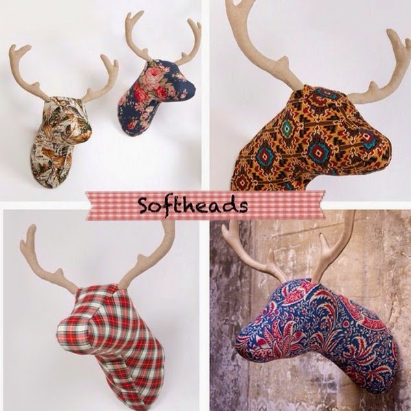 Do you dare to put the horns?