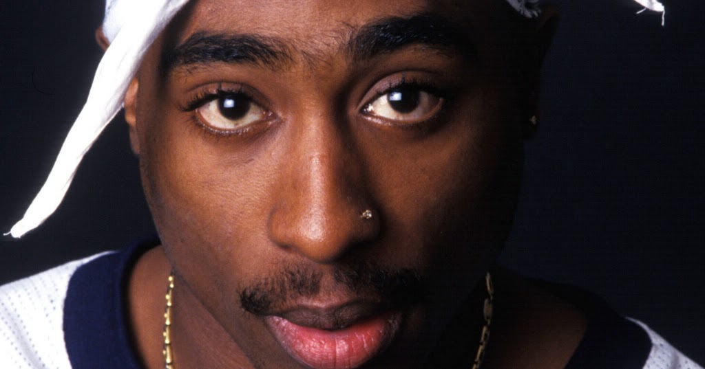 Conspiracy Theories: Tupac Conspiracy Theory by Albert Irvin