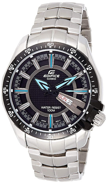 Best Expensive Luxury Mens Watches under 10000 in India 2020