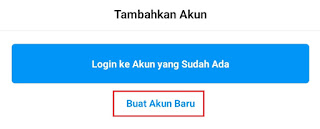 Cara Membuat Banyak Akun Instagram Menggunakan 1 E-Mail dengan Aman