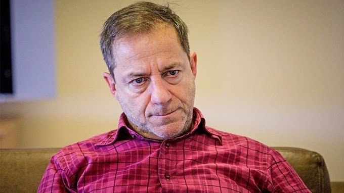 Δημήτρης Λιγνάδης: Η ανακοίνωση του υπουργείου Δικαιοσύνης μετά τη σύλληψή του